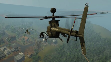 Eve of Destruction - Redux