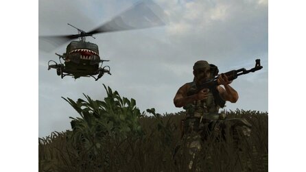 Eve of Destruction - Neue Version der beliebten Battlefield-Mod