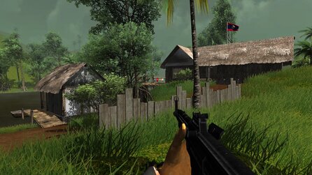 Eve of Destruction - Screenshots