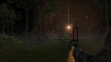 Eve of Destruction - Screenshots