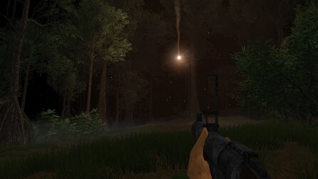 Eve of Destruction - Screenshots