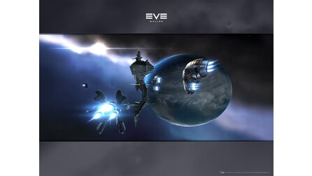 Eve Online - Entwickler beim Schummeln erwischt