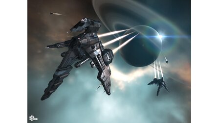 Eve Online - Kostenloses Addon Trinity ab heute verfügbar