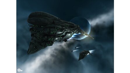 EVE Online: Apocrypha - Termin für nächste Erweiterung