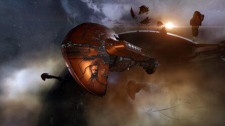 Eve Online - CCP ehrt verstorbenen Entwickler