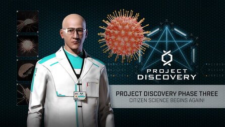 Eve Online schlägt seine wohl größte Schlacht gegen Corona