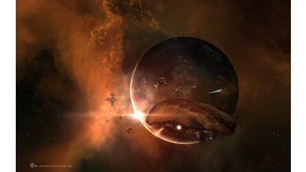 Eve Online - Neues Add-On angekündigt