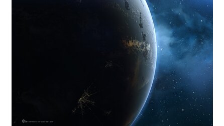 CCP Games - Eve Online-Macher eröffnen neues Studio