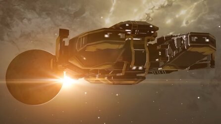 Eve Online: Echoes - MMORPG kommt auf Smartphones