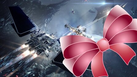 EVE-Online-Spieler feiert seinen womöglich letzten Geburtstag mit riesiger Schlacht