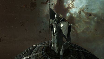 Eve Online - Mehr als 1.800 Schiffe für Wohltätigkeit geopfert