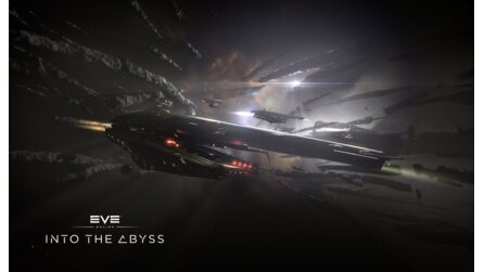 Eve Online: Into the Abyss - Alle Infos zum Start des Solo-PvE-Addons