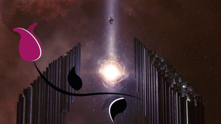 Eve Online: Entwickler ehrt verstorbene Spieler mit Ingame-Monument