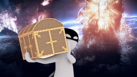 Eve-Online-Spieler zerstörte 32 Todessterne und haute mit 53.000 Euro ab [Best of GameStar]