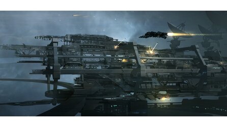 Eve Online - Screenshots