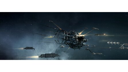 Eve Online - Screenshots
