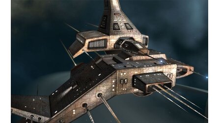 Eve Online - Termin für Addon Apocrypha bestätigt