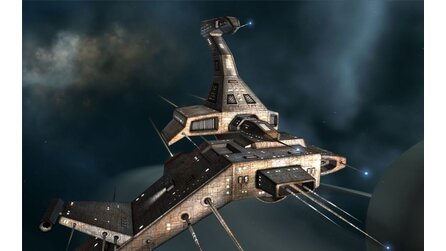 Eve Online: Quantum Rise - Kostenlose Erweiterung terminiert
