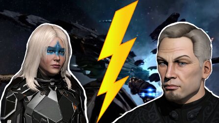 Eve Online: Rachegeschichte soll in der größten Schlacht des Spiels enden