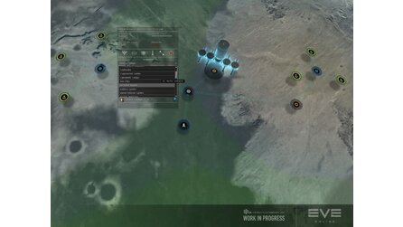 Eve Online: Tyrannis - Screenshots