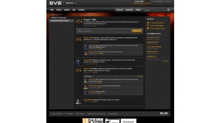 Eve Online: Tyrannis - Screenshots