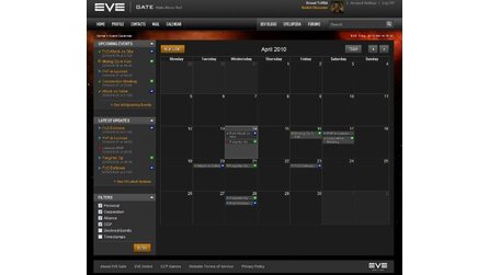 Eve Online: Tyrannis - Screenshots