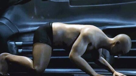 Eve Online - 2011 gehts raus aus den Schiffen