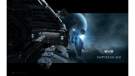 EVE Online: Empyrean Age - Konkreter Termin enthüllt