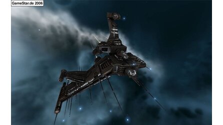 Eve Online - Vista-Version offiziell angekündigt