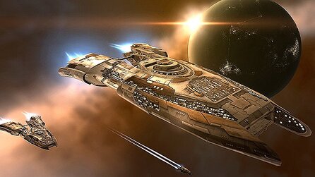EVE Online Entwickler - Glauben weiter an Innovation im MMO-Genre