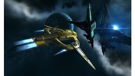 GameStars 2010 - Bestes Online-Rollenspiel (PC) - Alle Kandidaten