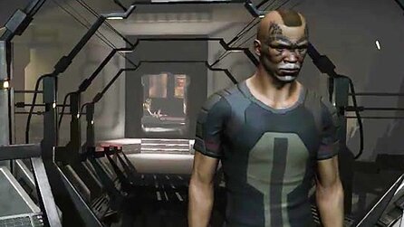 Eve Online - Release-Termin für den ersten Incarna-Patch