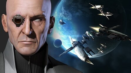 Eve Online - Weltraum-MMO am Wochenende kostenlos spielen