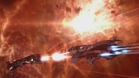 EVE Online - Wegen Selbstmord-Häme: Council-Vorstand tritt zurück