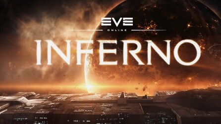 Eve Online - Update auf Inferno 1.2 ab sofort verfügbar