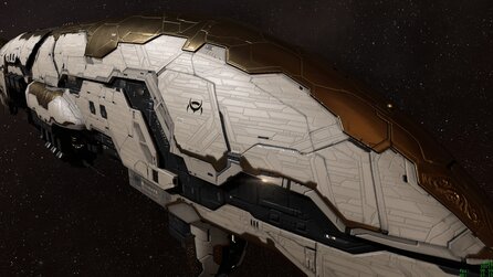 Eve Online - Spieler verliert Fan-Fest-Ticket - Finderin fordert kreativen Lohn