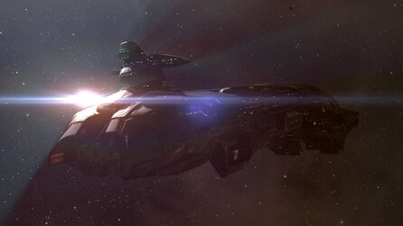 Eve Online - Die größte Schlacht ohne Teilnehmer