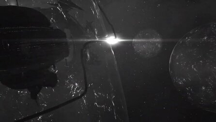 Eve Online - Trailer zum Buch »Empires of Eve«