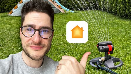 Smart Home statt Nachbar: 4 Geräte kümmern sich um Haus und Garten, während ich im Urlaub bin
