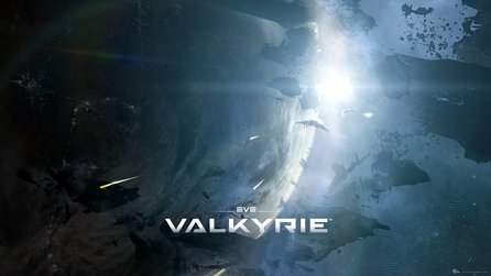 EVE: Valkyrie - Artworks