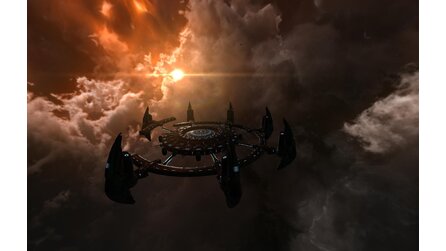 Making Games Report - Wie Eve Online zu seinem Addon kam