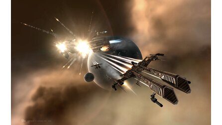 EVE Online - Neue Edition soll den Einstieg erleichtern