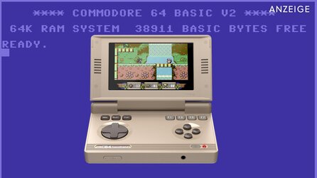 Einer der legendärsten Heimcomputer passt bald in die Hosentasche