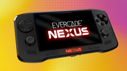 Gaming mit digitaler Auszeit: Neuer Handheld ist kompatibel mit physischen Kassetten und nicht abhängig von einer Internetverbindung