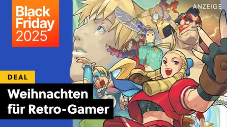 Was schenkt man der Person, die schon alles hat? Etwas praktisches, was sie sicher nicht hat, etwas mit Street Fighter!