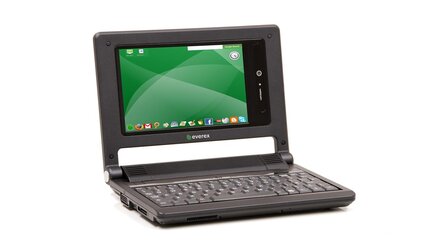 Everex - CloudBook verzögert sich