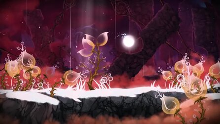 Evergate - Handgezeichnetes Jump n Run jetzt für Nintendo Switch erhältlich + erinnert an Ori