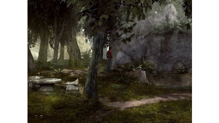 Everlight - Screenshots