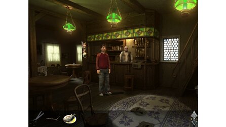 Everlight - Website und Screenshots