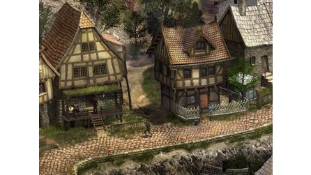 Everlight - Märchenhaftes Bilder-Dutzend